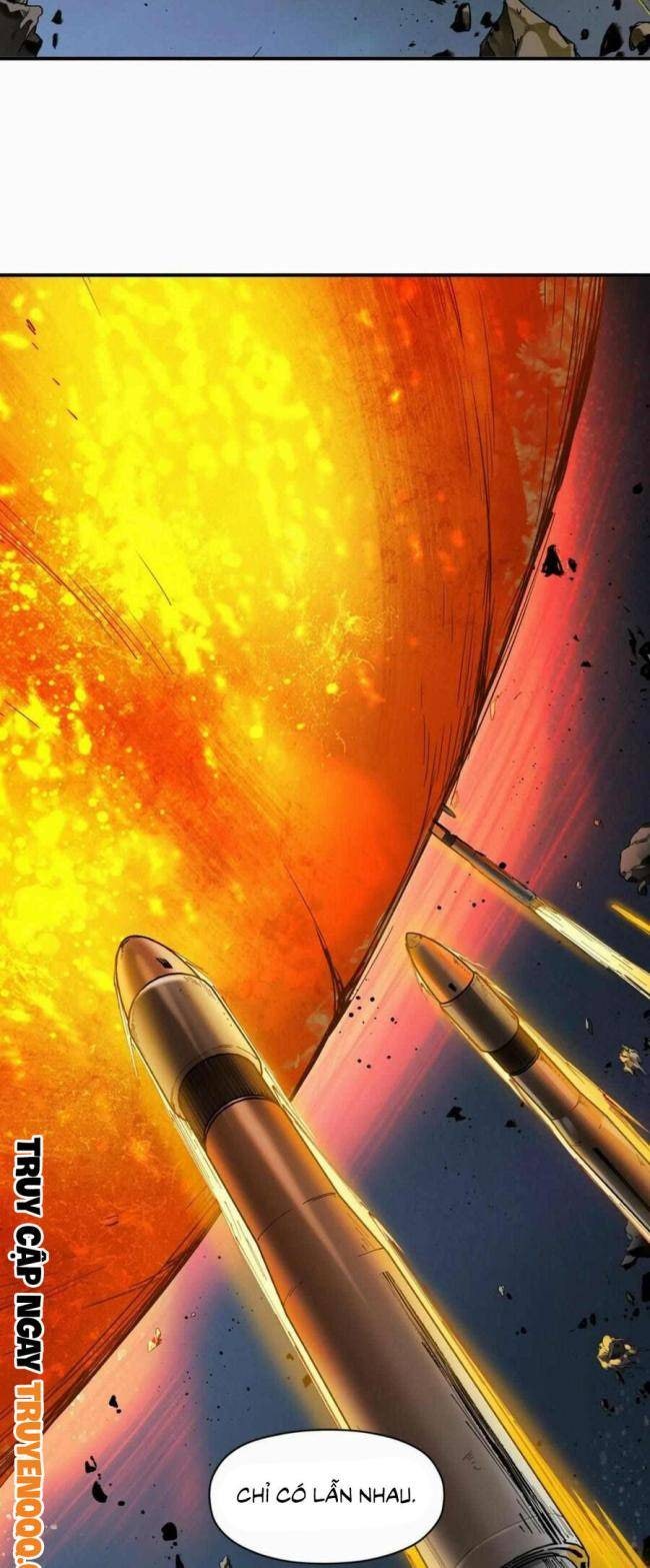 Khởi Tạo Nhân Vật Phản Diện - Page 20