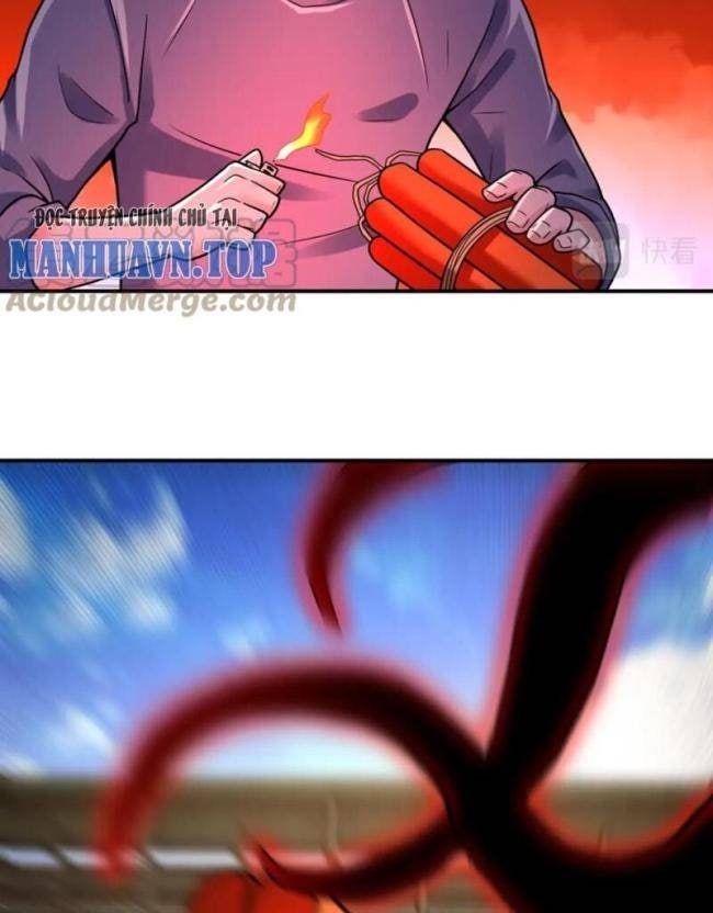 Mạt Thế Siêu Cấp Hệ Thống - Page 31