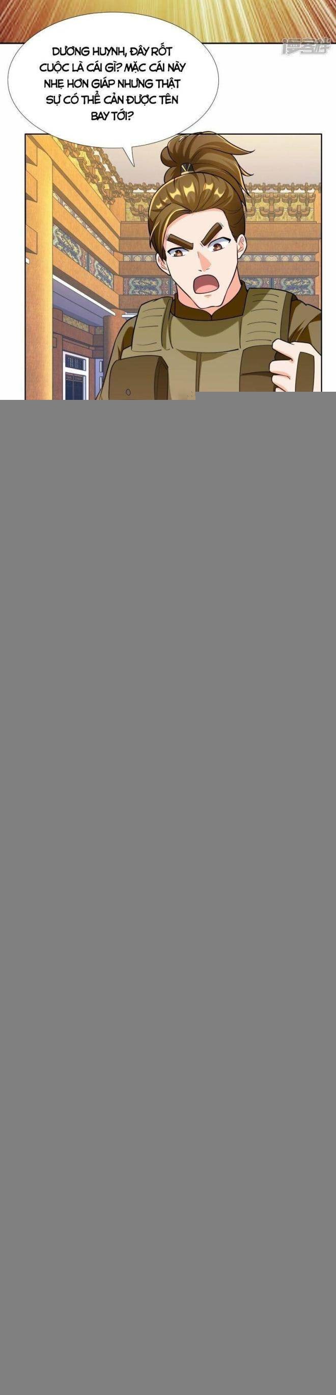 Ta Không Phải Nhân Vật Phản Diện - Page 11