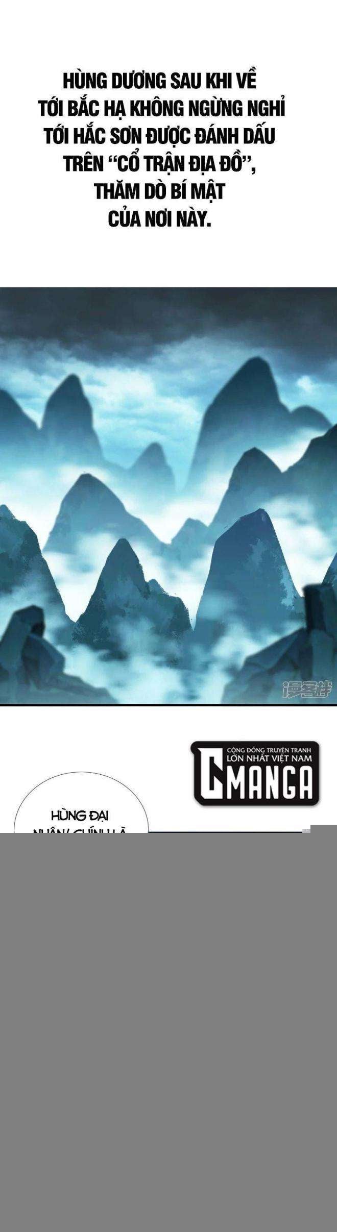 Ta Không Phải Nhân Vật Phản Diện - Page 4