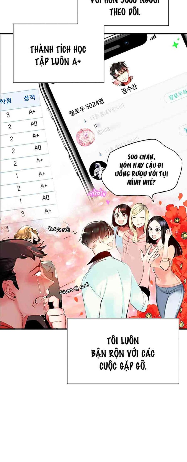 Nhân Trùng Đại Chiến - Page 13