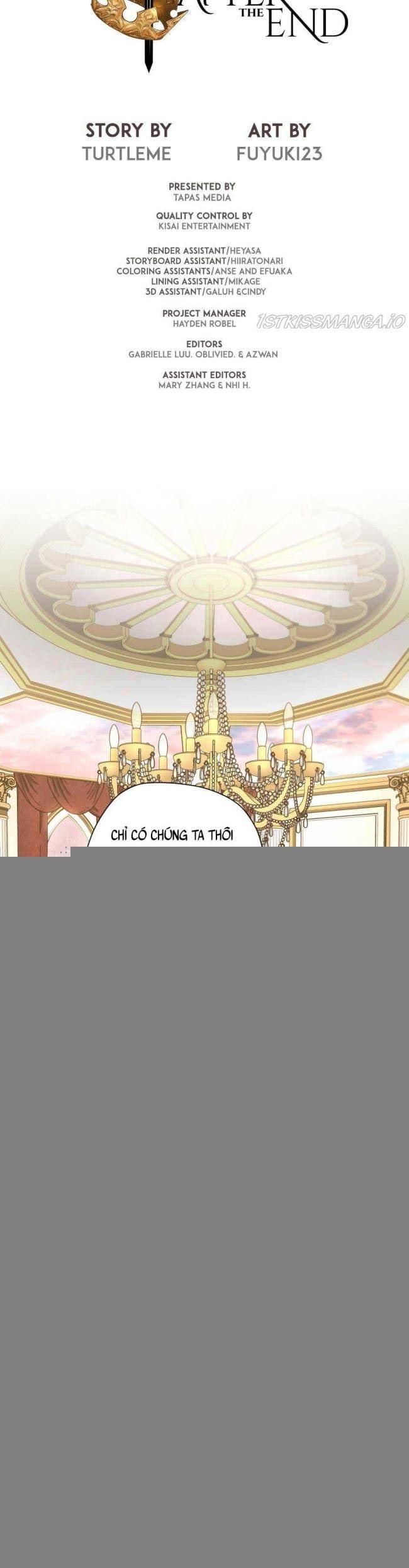 Ánh Sáng Cuối Con Đường S1:5 - Page 22