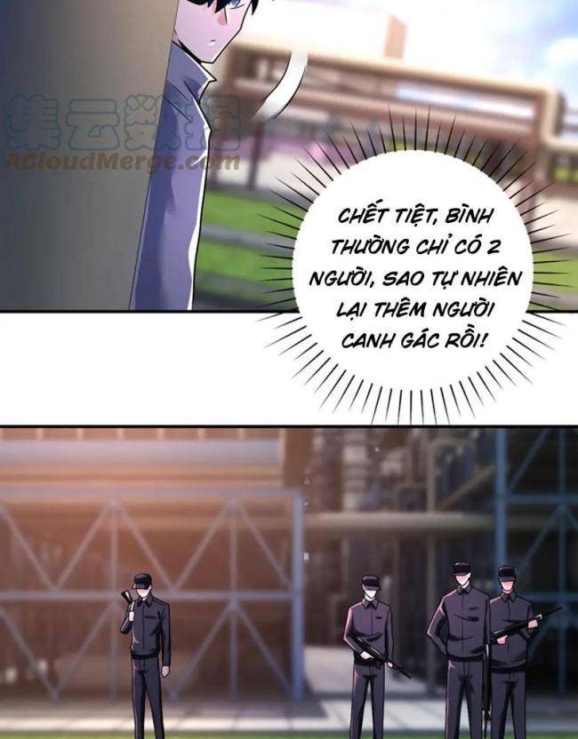 Mạt Thế Siêu Cấp Hệ Thống - Page 30