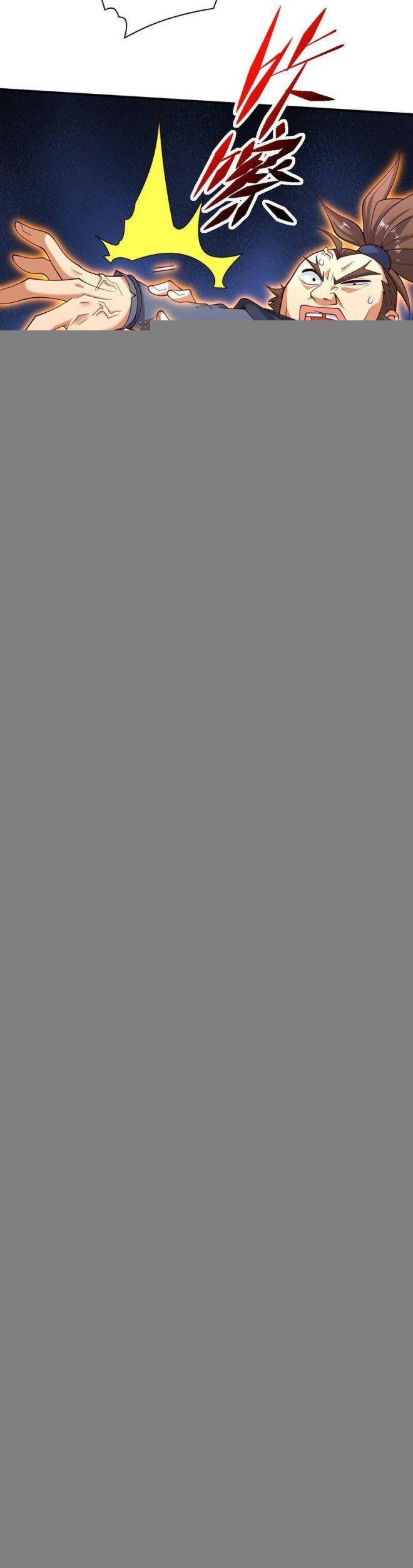 Bị Dạy Dỗ Thành Thánh - Page 8