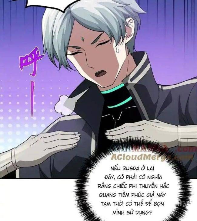 Thợ Máy Siêu Cấp - Page 38