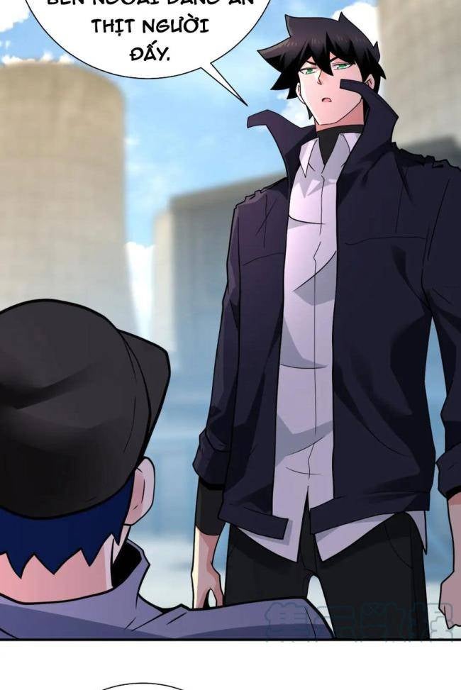 Mạt Thế Siêu Cấp Hệ Thống - Page 9