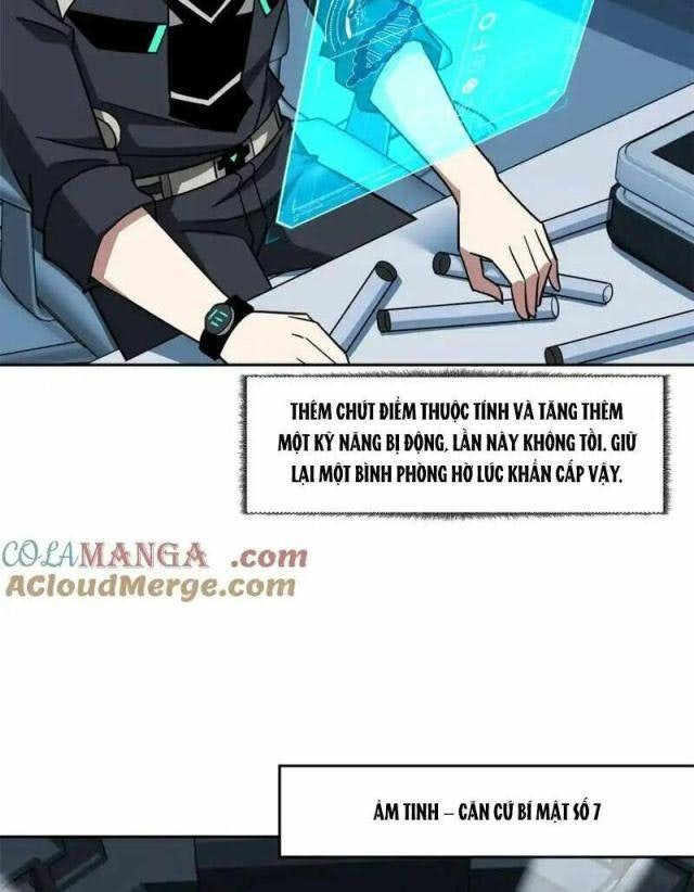 Thợ Máy Siêu Cấp - Page 15