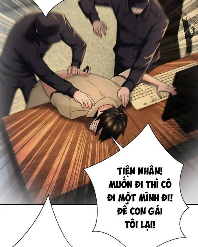 Mạt Thế Siêu Cấp Hệ Thống - Page 8
