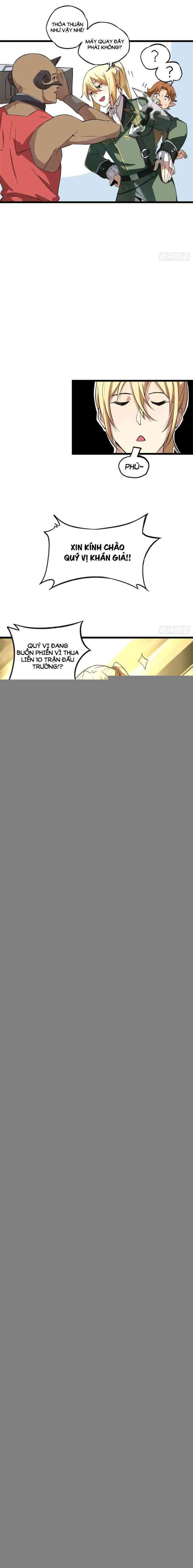 Thợ Máy Siêu Cấp - Page 7