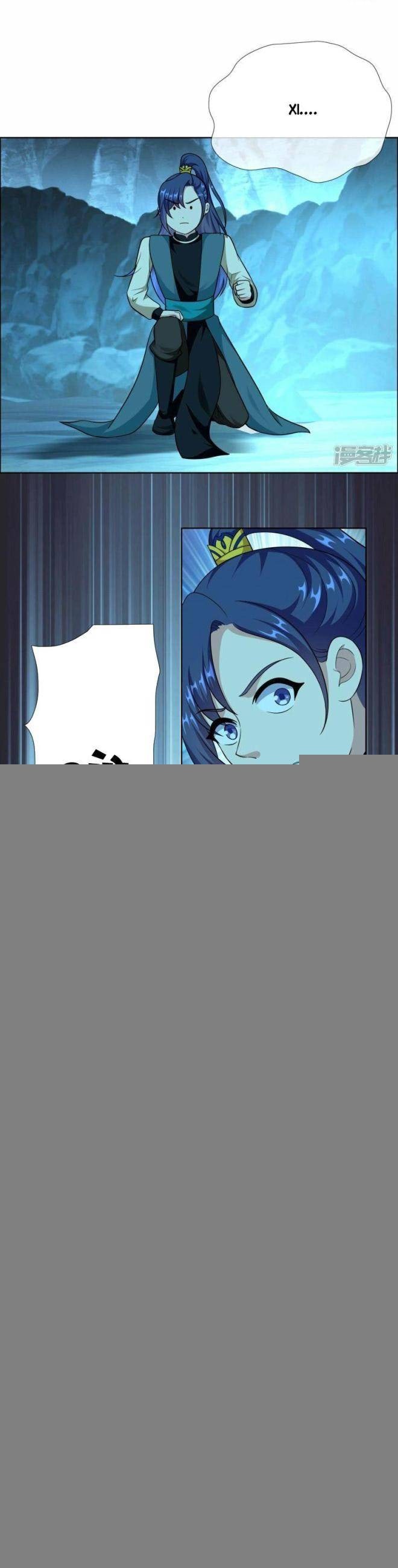 Ta Không Phải Nhân Vật Phản Diện - Page 11