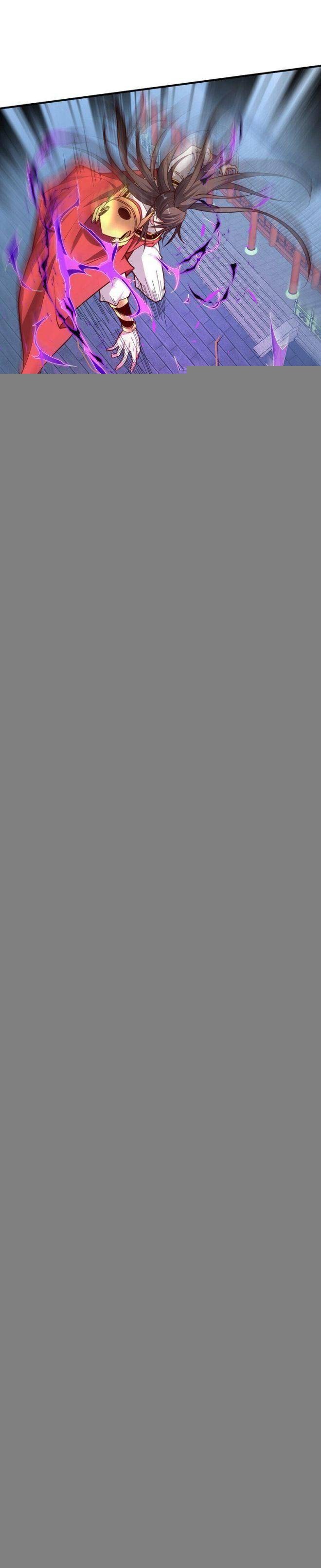 Bị Dạy Dỗ Thành Thánh - Page 11