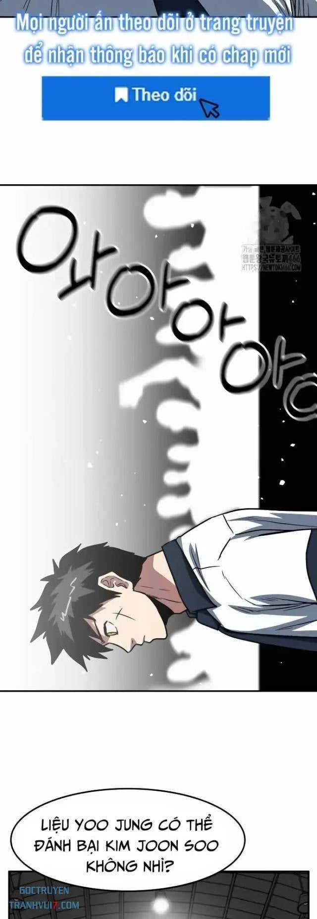 Trường Trung Học Thú Nhân - Page 13