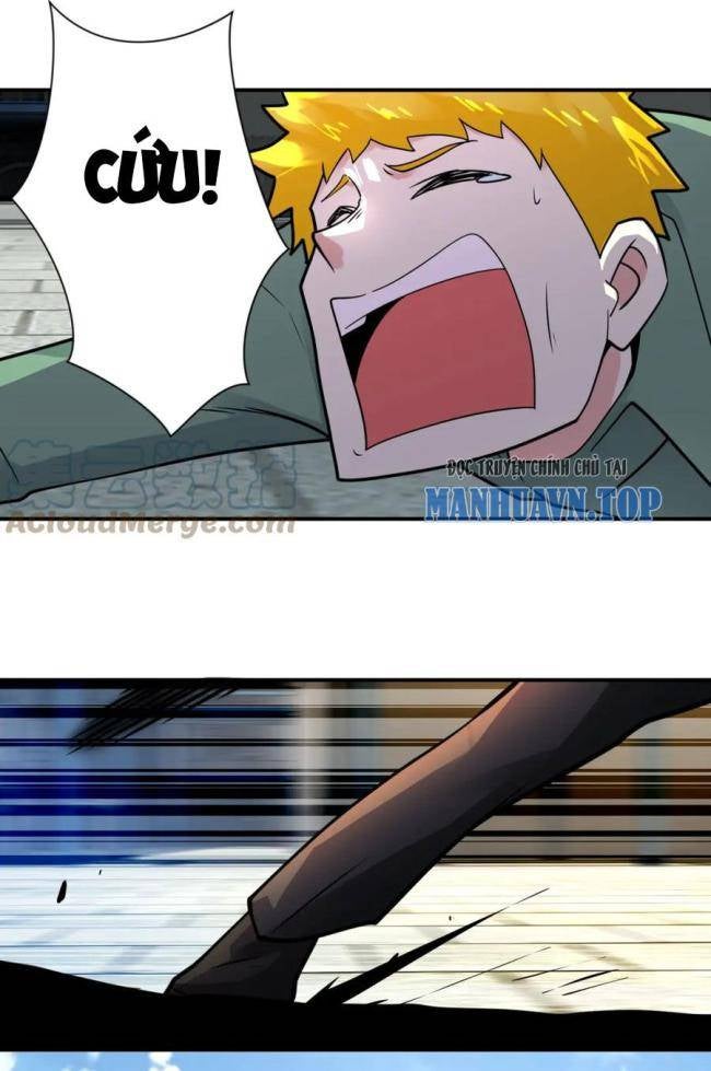 Mạt Thế Siêu Cấp Hệ Thống - Page 28