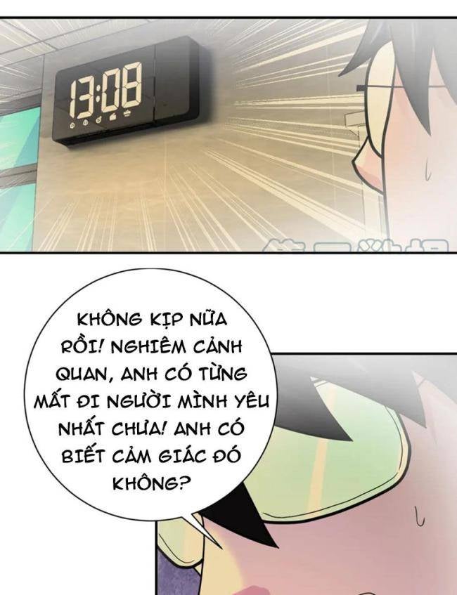 Mạt Thế Siêu Cấp Hệ Thống - Page 29