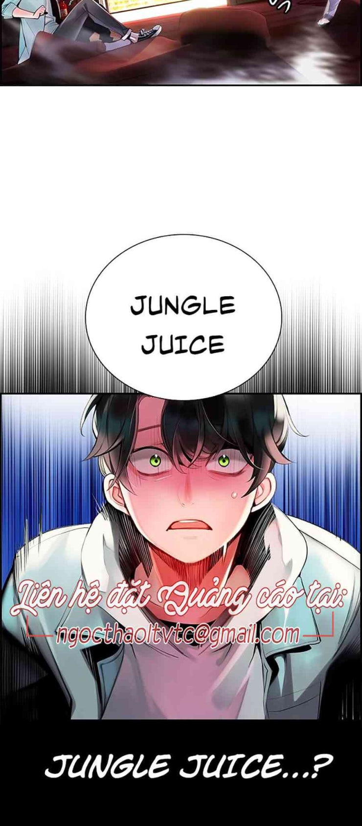 Nhân Trùng Đại Chiến - Page 123