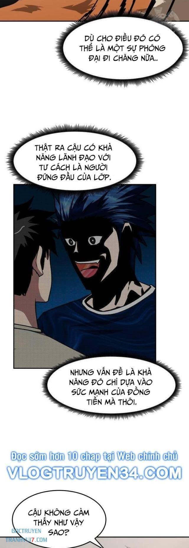 Trường Trung Học Thú Nhân - Page 34