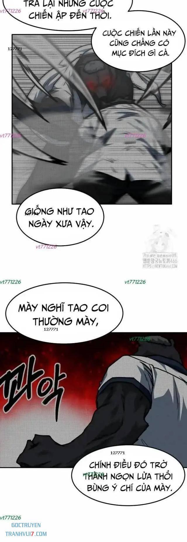 Trường Trung Học Thú Nhân - Page 4