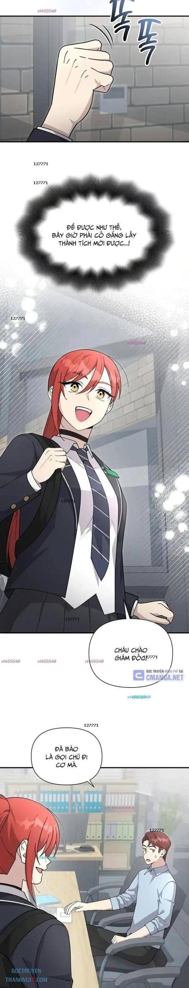 Em Gái Tôi Là Một Thiên Tài - Page 4