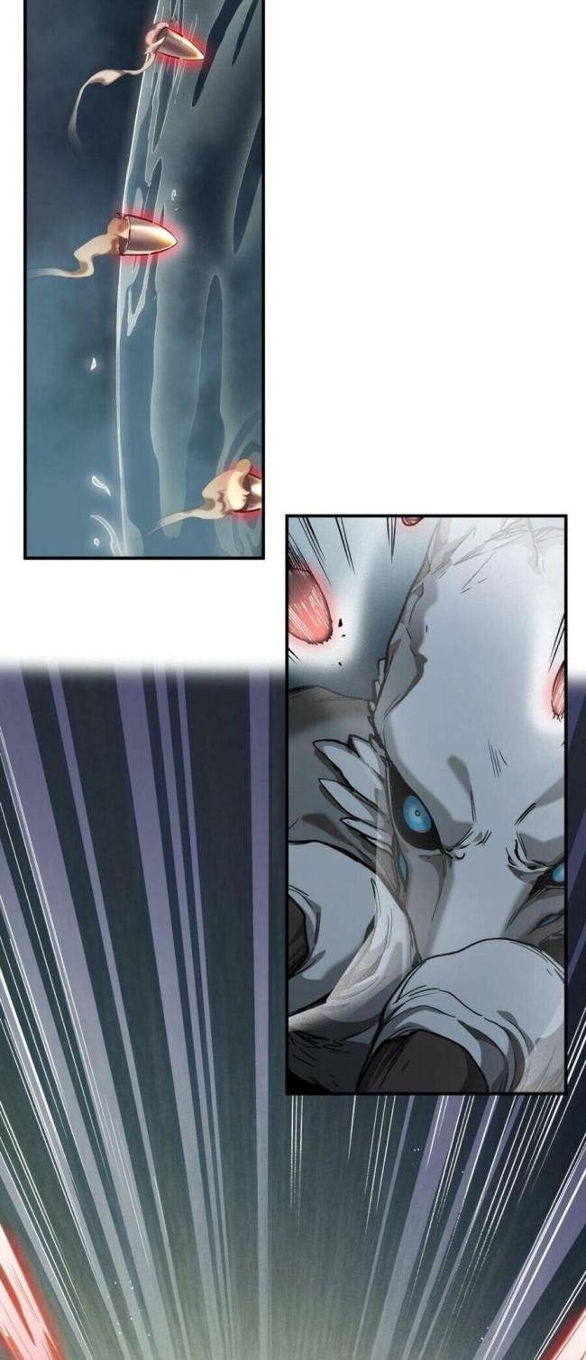 Khởi Tạo Nhân Vật Phản Diện - Page 17