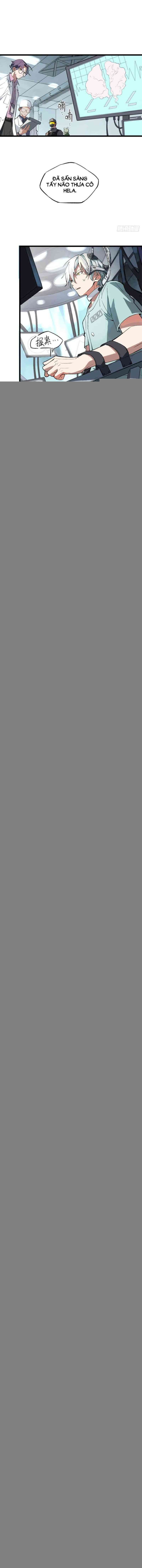 Thợ Máy Siêu Cấp - Page 20