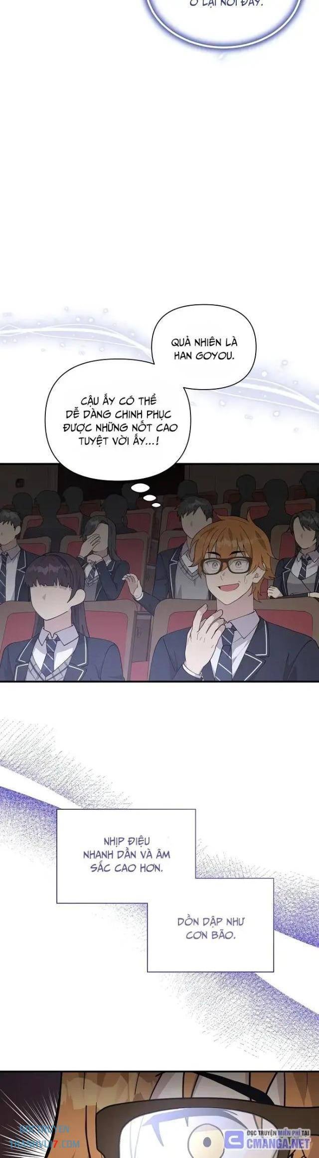 Em Gái Tôi Là Một Thiên Tài - Page 19