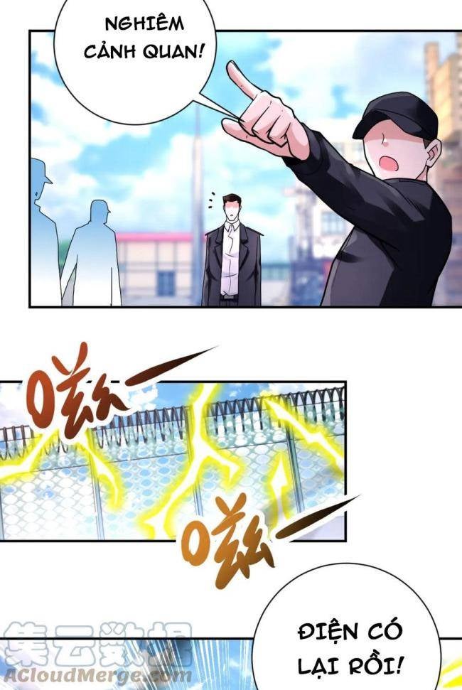 Mạt Thế Siêu Cấp Hệ Thống - Page 18