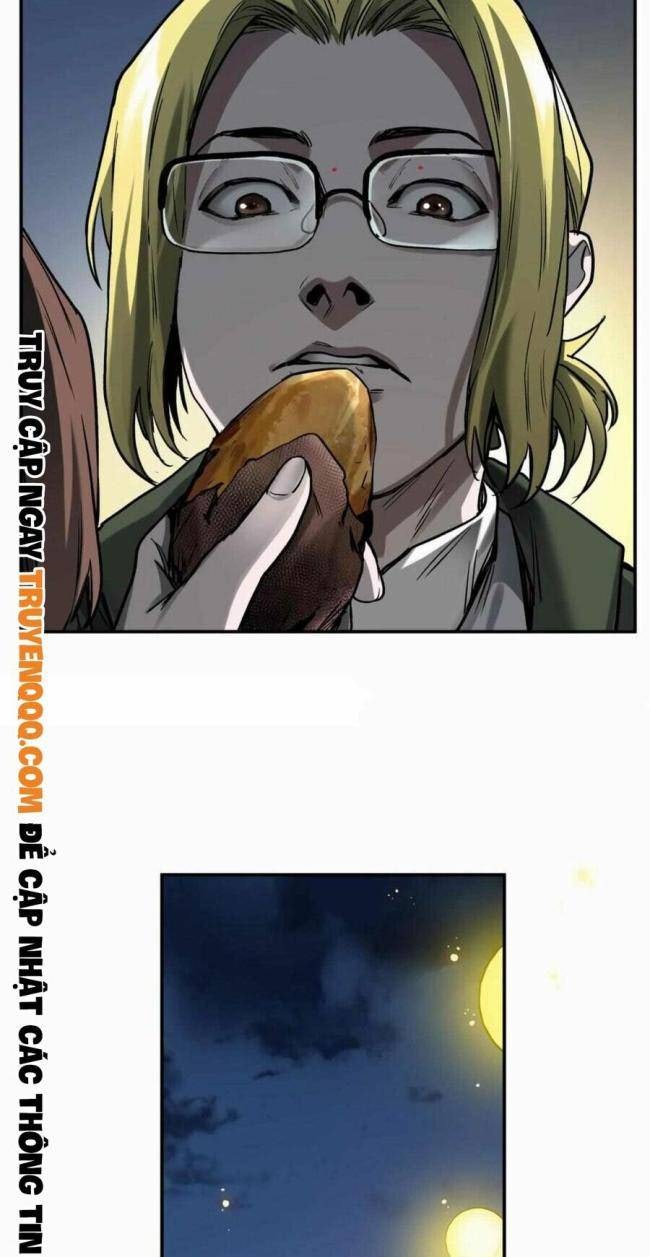 Khởi Tạo Nhân Vật Phản Diện - Page 24