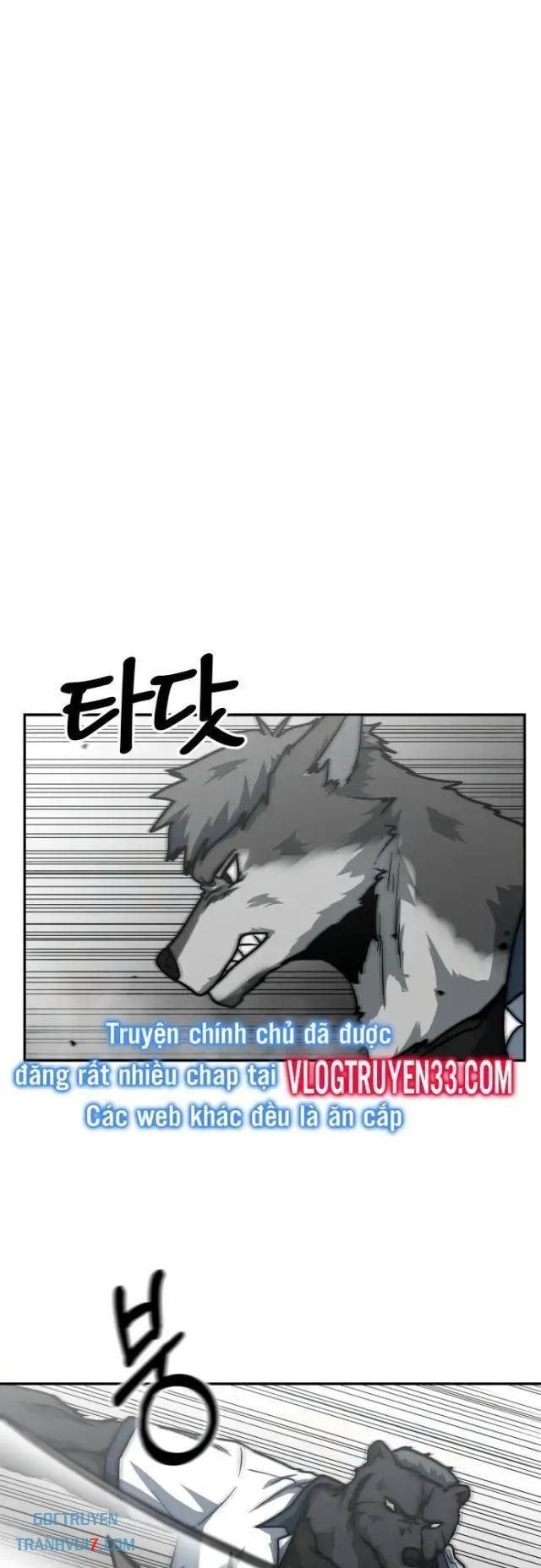 Trường Trung Học Thú Nhân - Page 16