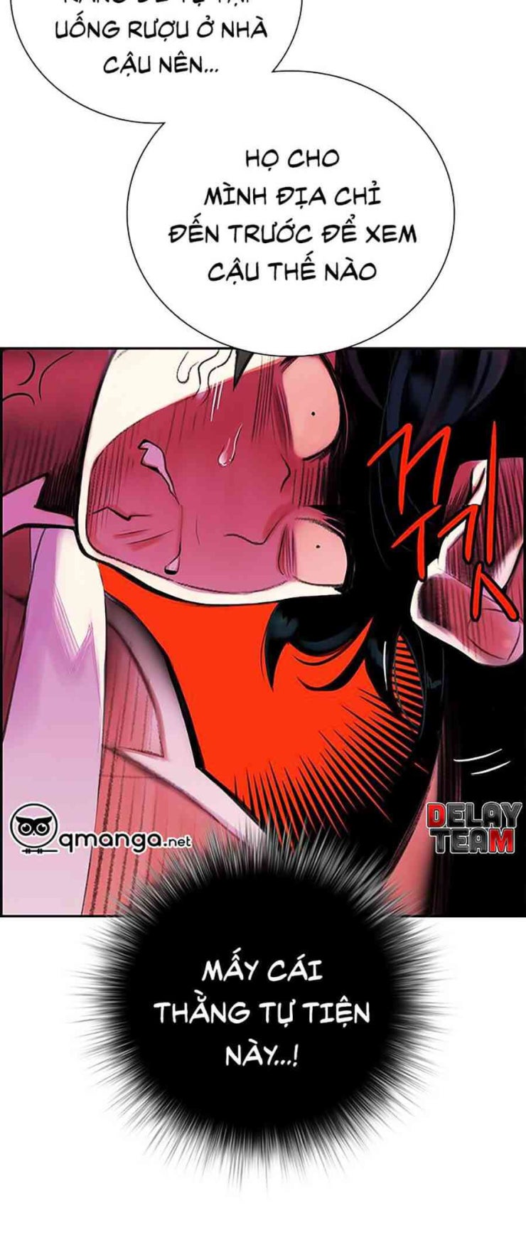 Nhân Trùng Đại Chiến - Page 70