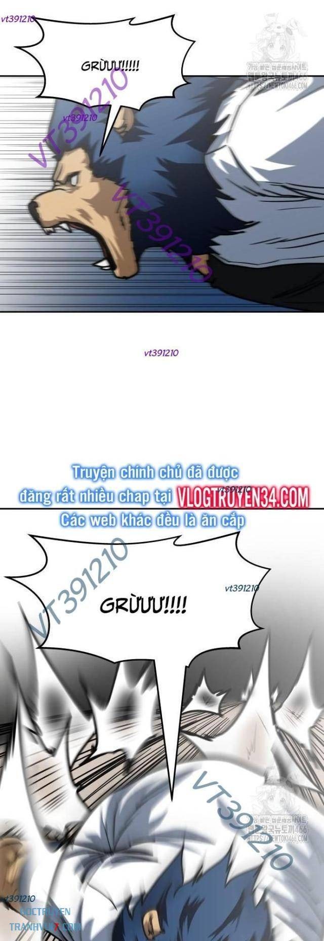 Trường Trung Học Thú Nhân - Page 22