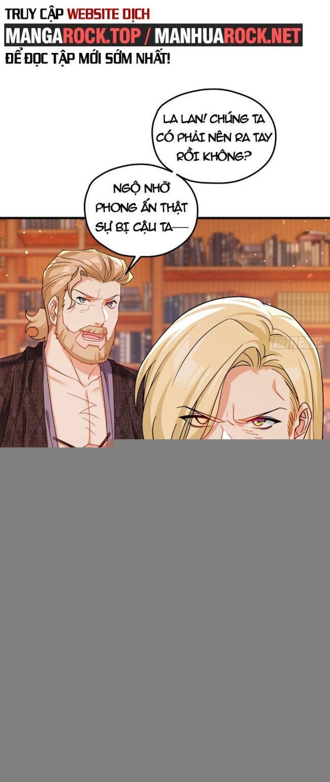 Tiên Tôn Lạc Vô Cực - Page 9