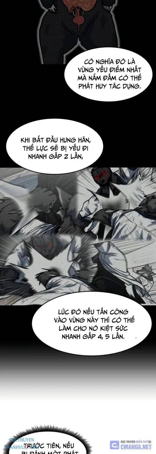 Trường Trung Học Thú Nhân - Page 30