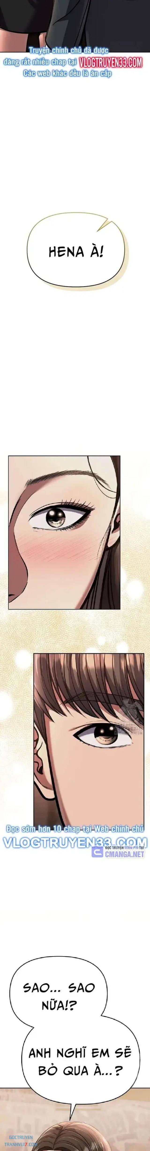 Nhân Viên Thực Tập Kim Cheolsu - Page 31