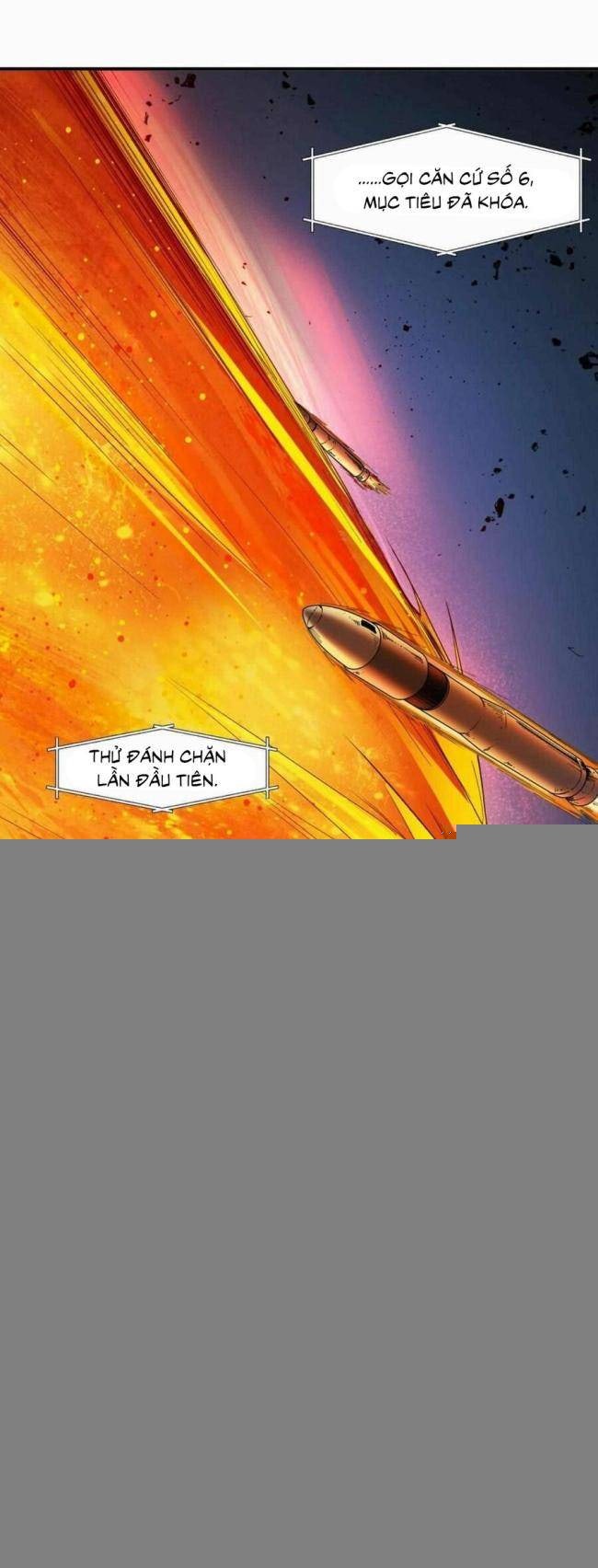 Khởi Tạo Nhân Vật Phản Diện - Page 23