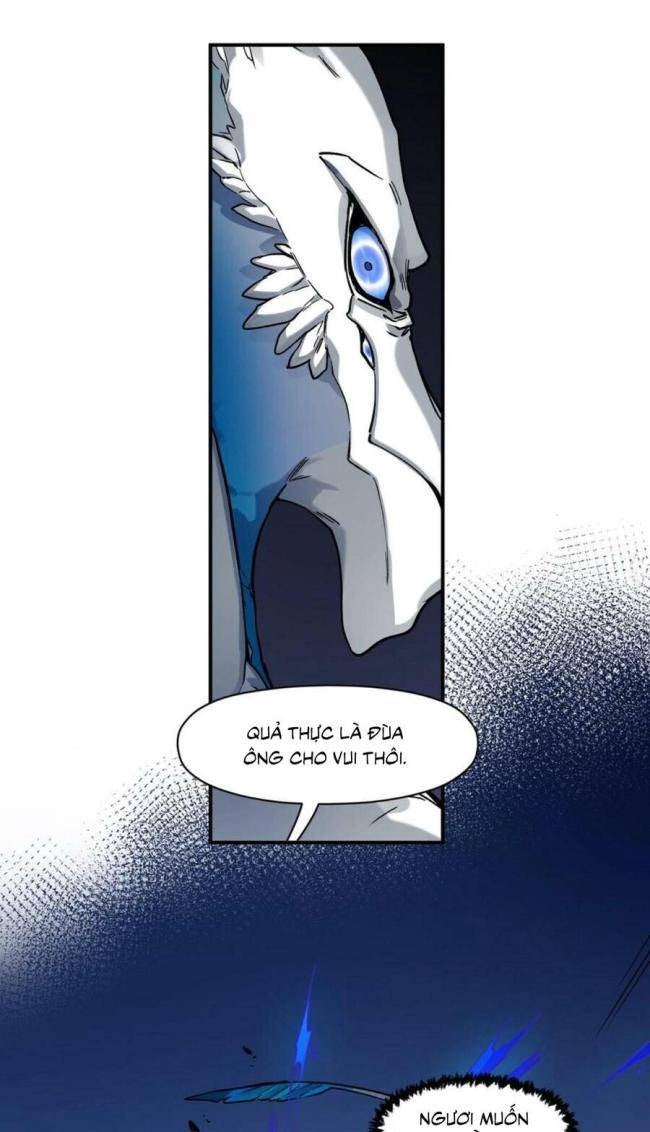 Khởi Tạo Nhân Vật Phản Diện - Page 23