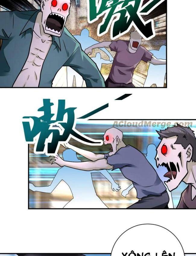 Mạt Thế Siêu Cấp Hệ Thống - Page 24