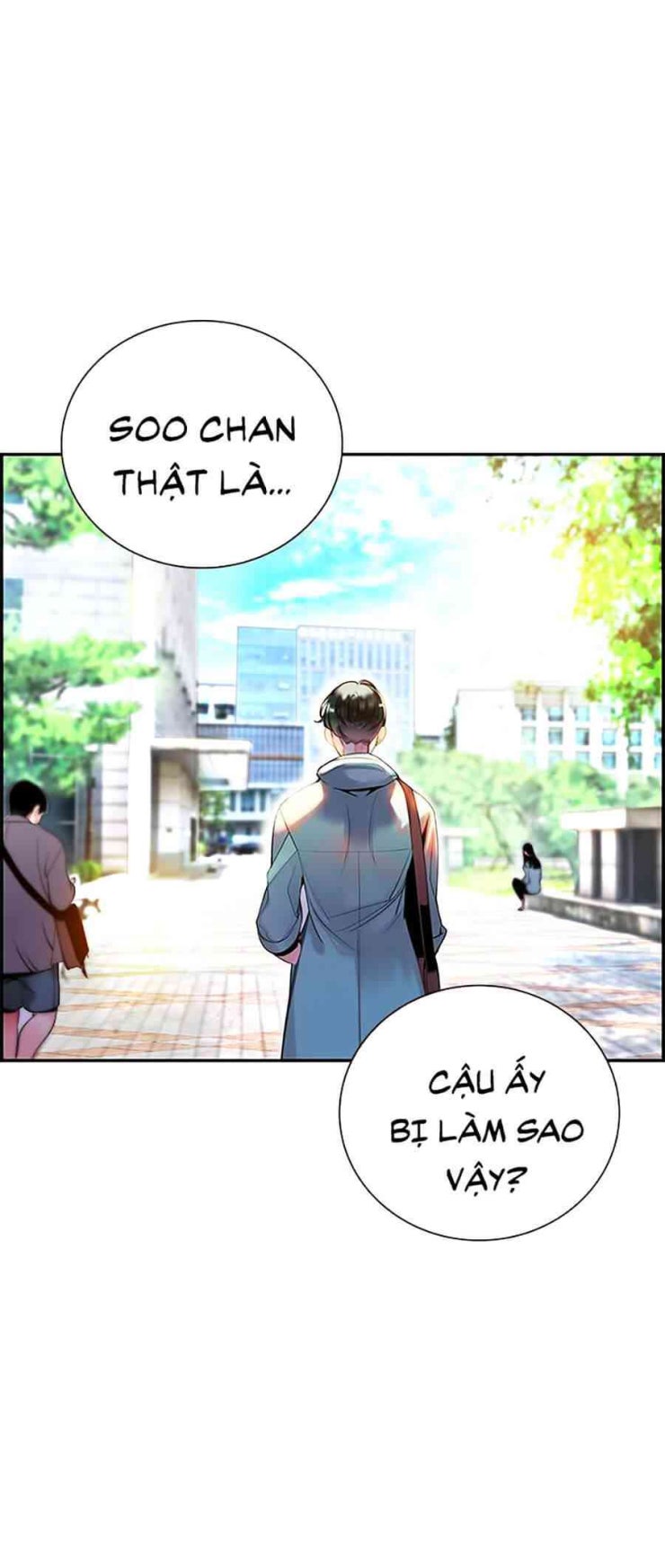 Nhân Trùng Đại Chiến - Page 31