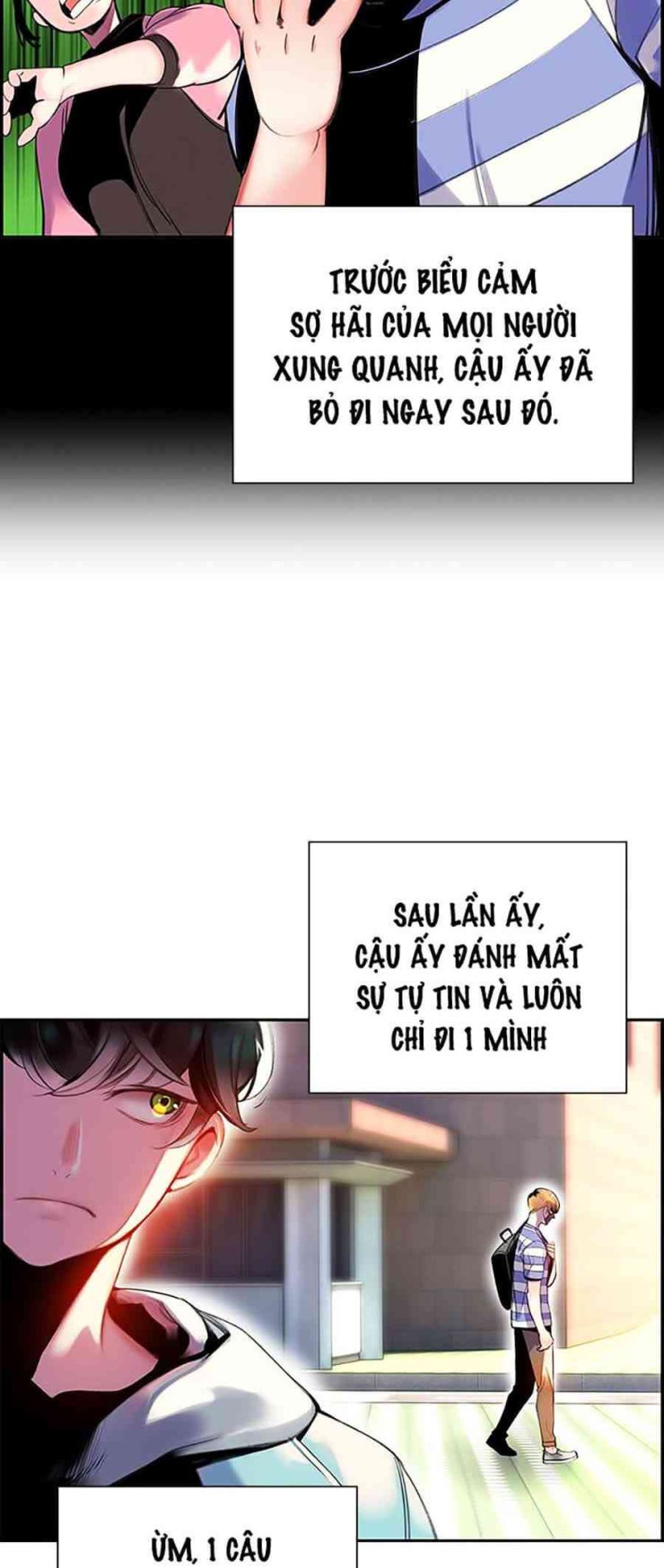 Nhân Trùng Đại Chiến - Page 38