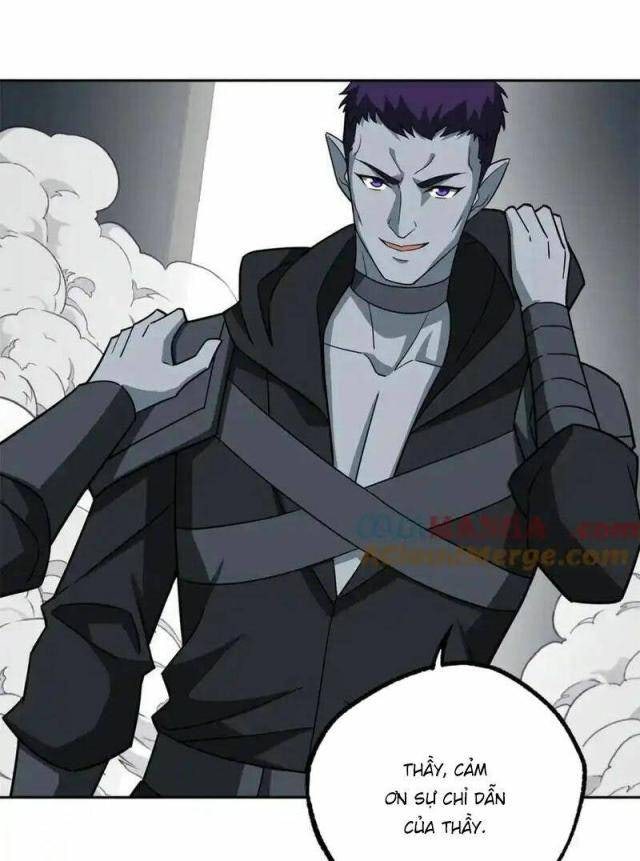 Thợ Máy Siêu Cấp - Page 20