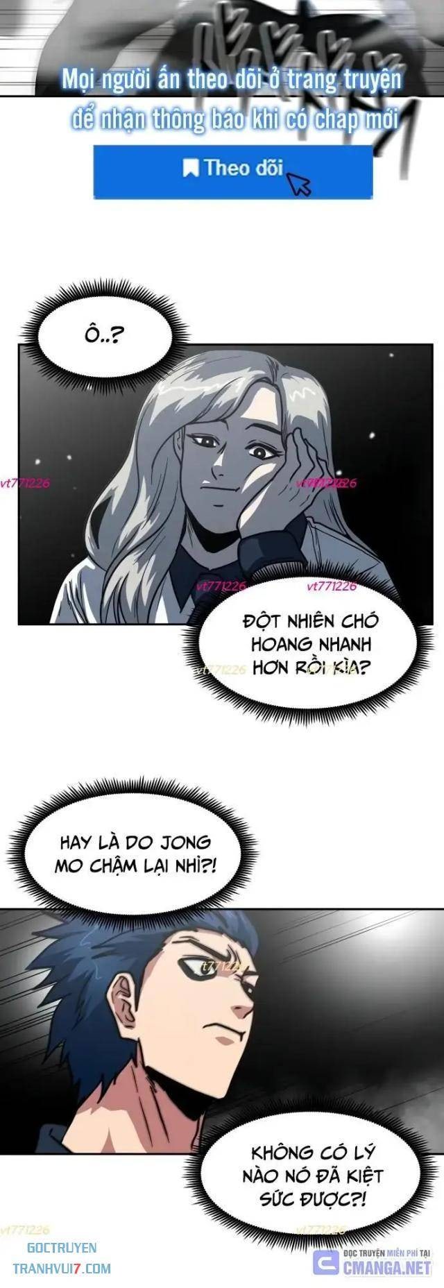 Trường Trung Học Thú Nhân - Page 24