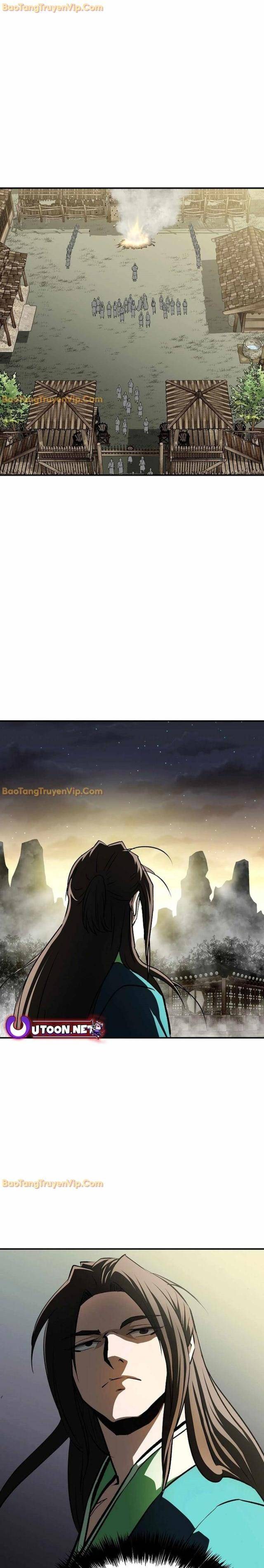 Cung Quỷ Kiếm Thần - Page 7