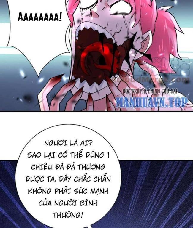 Mạt Thế Siêu Cấp Hệ Thống - Page 7