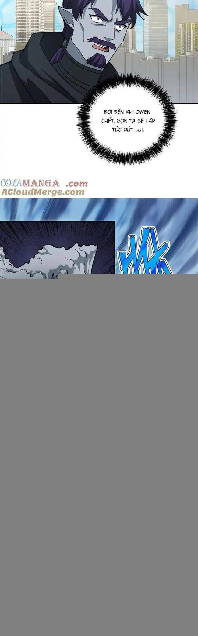 Thợ Máy Siêu Cấp - Page 14