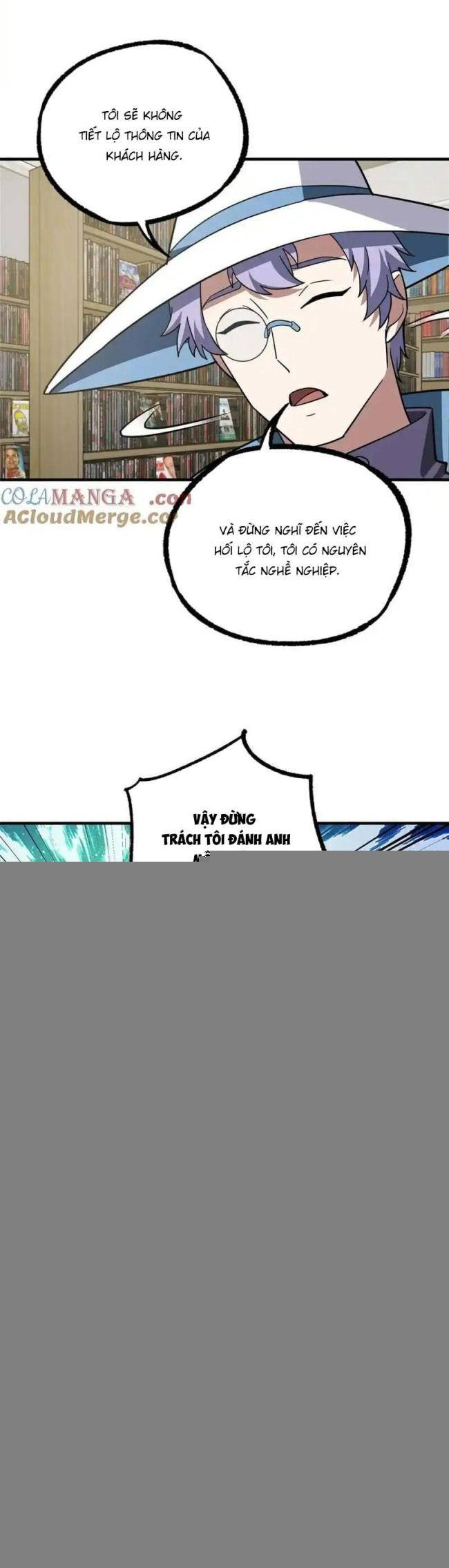 Thợ Máy Siêu Cấp - Page 29