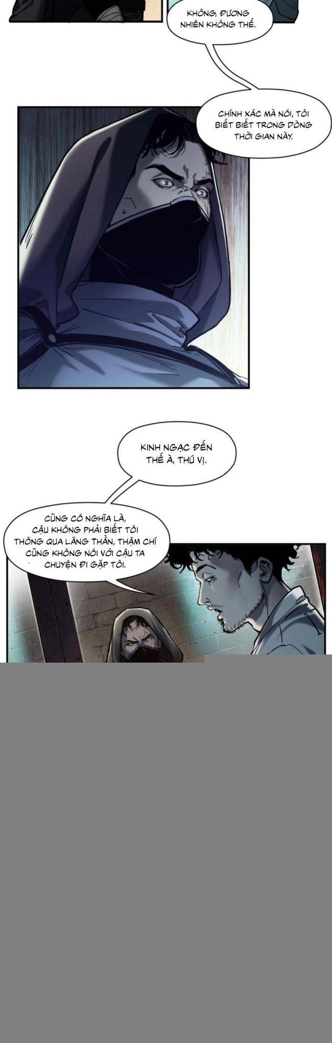 Khởi Tạo Nhân Vật Phản Diện - Page 4