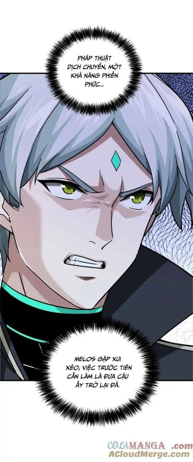 Thợ Máy Siêu Cấp - Page 34