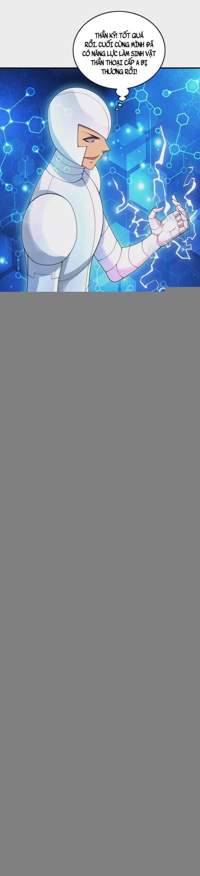 Vào Ngày Mạt Thế Nhặt Được Hệ Thống - Page 13