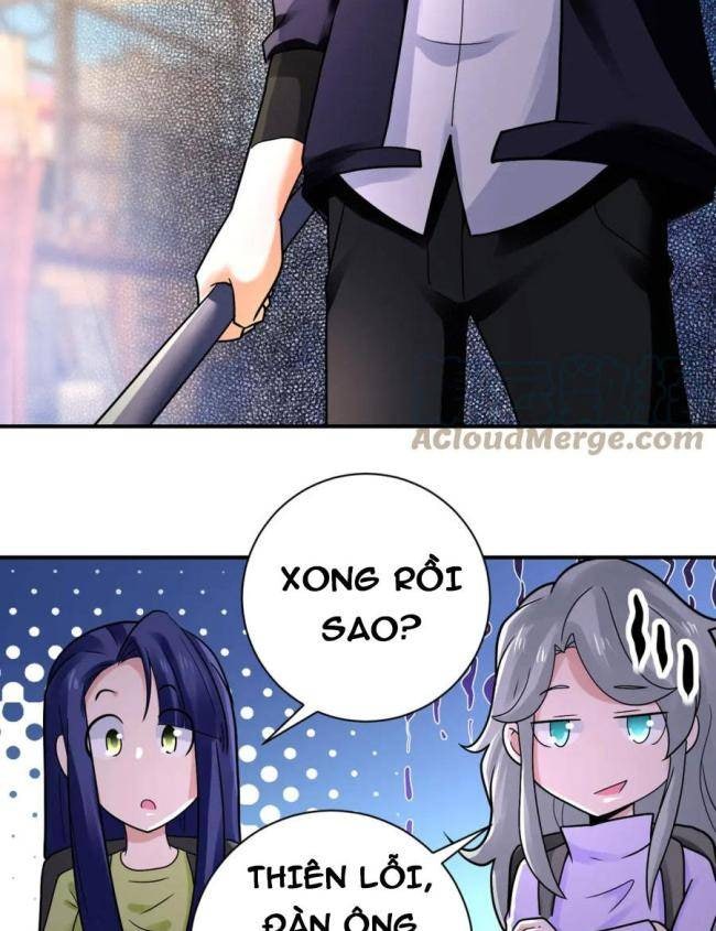 Mạt Thế Siêu Cấp Hệ Thống - Page 29