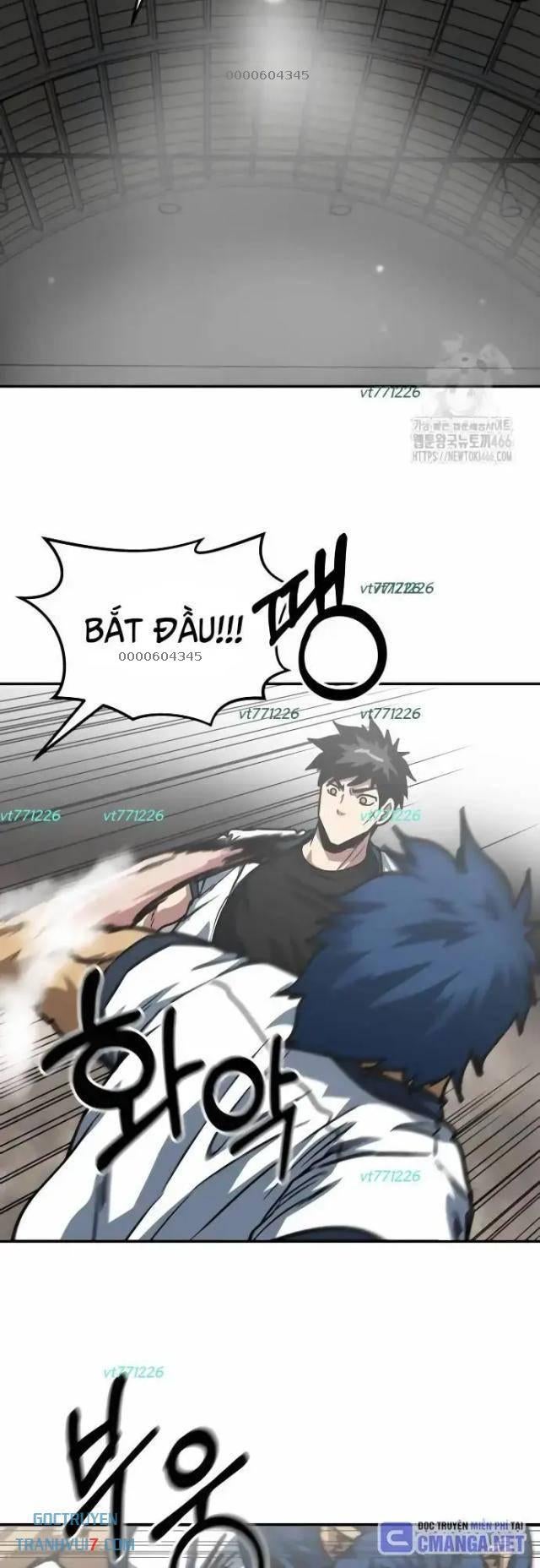 Trường Trung Học Thú Nhân - Page 21