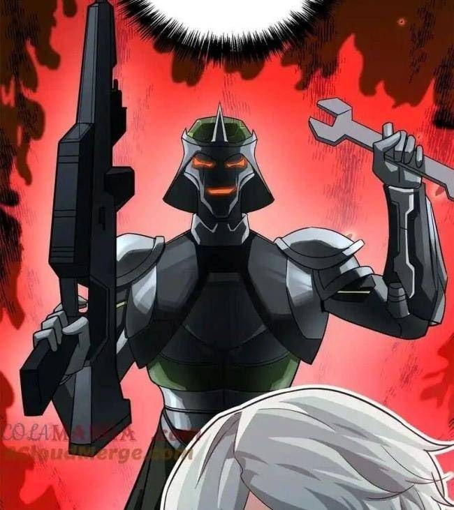 Thợ Máy Siêu Cấp - Page 34